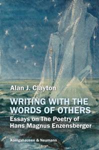 Cover zu Writing with the Words of Others (ISBN 9783826043086)