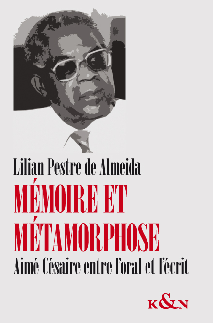 Cover zu Mémoire et métamorphose (ISBN 9783826043161)