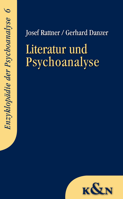 Cover zu Literatur und Psychoanalyse (ISBN 9783826043215)