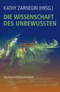 Cover zu Eine Wissenschaft des Unbewussten (ISBN 9783826043345)