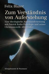 Cover zu Zum Verständnis von Auferstehung (ISBN 9783826043376)