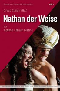 Cover zu Nathan der Weise (ISBN 9783826043383)