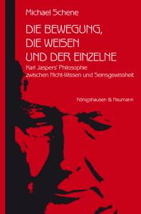 Cover zu Die Bewegung, die Weisen und der Einzelne (ISBN 9783826043413)