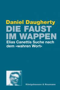 Cover zu Die Faust im Wappen (ISBN 9783826043734)
