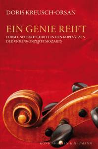 Cover zu Ein Genie reift (ISBN 9783826044014)