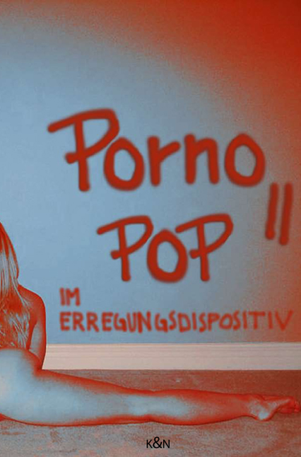 Cover zu Porno-Pop II (ISBN 9783826044342)