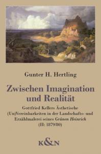 Cover zu Zwischen Imagination und Realität (ISBN 9783826044380)