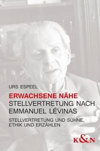 Cover zu Erwachsene Nähe (ISBN 9783826044762)