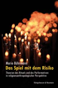 Cover zu Das Spiel mit dem Risiko (ISBN 9783826044793)