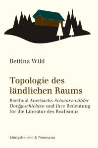 Cover zu Topologie des ländlichen Raums (ISBN 9783826045004)