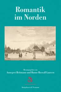 Cover zu Romantik im Norden (ISBN 9783826045011)