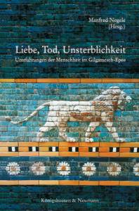 Cover zu Liebe, Tod, Unsterblichkeit (ISBN 9783826045103)