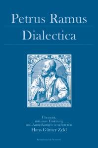 Cover zu Dialectica (ISBN 9783826045134)
