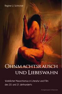 Cover zu Ohnmachtsrausch und Liebeswahn (ISBN 9783826045165)