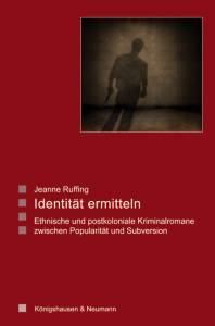 Cover zu Identität ermitteln (ISBN 9783826045172)