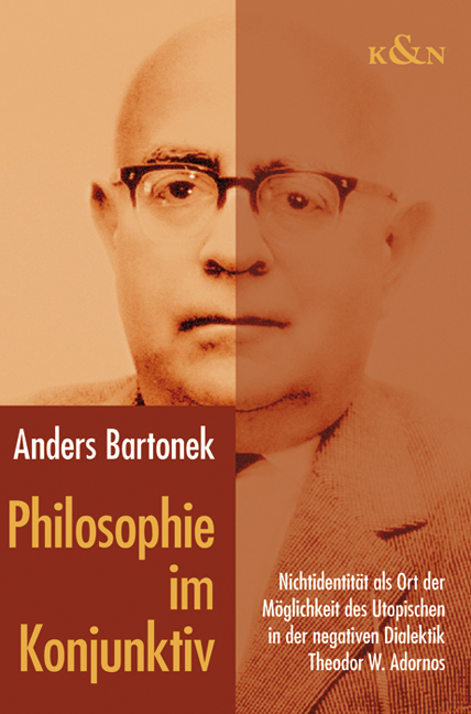 Cover zu Philosophie im Konjunktiv (ISBN 9783826045301)
