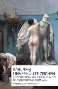 Cover zu Unverhüllte Zeichen (ISBN 9783826045318)
