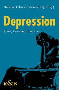 Cover zu Depression (ISBN 9783826045509)