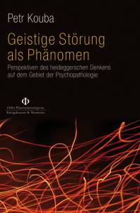 Cover zu Geistige Störung als Phänomen (ISBN 9783826045561)