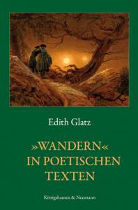 Cover zu »Wandern« in poetischen Texten (ISBN 9783826045646)