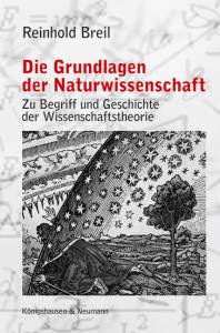 Cover zu Die Grundlagen der Naturwissenschaft (ISBN 9783826045660)