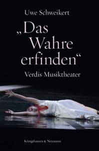 Cover zu Das Wahre erfinden (ISBN 9783826045776)
