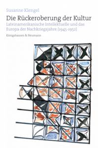 Cover zu Die Rückeroberung der Kultur (ISBN 9783826045868)