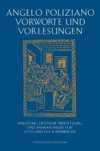 Cover zu Vorworte und Vorlesungen (ISBN 9783826045967)