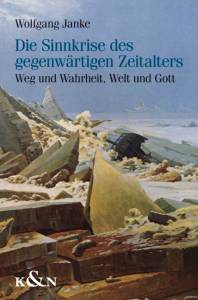 Cover zu Die Sinnkrise des gegenwärtigen Zeitalters (ISBN 9783826046155)