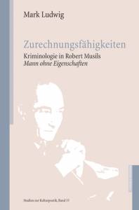 Cover zu Zurechnungsfähigkeiten (ISBN 9783826046285)