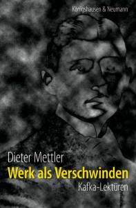 Cover zu Werk als Verschwinden (ISBN 9783826046346)