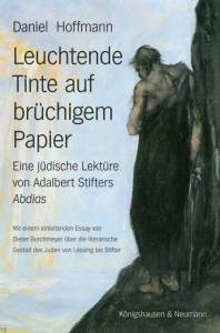 Cover zu Leuchtende Tinte auf brüchigem Papier (ISBN 9783826046544)