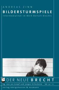 Cover zu Bildersturmspiele (ISBN 9783826046605)