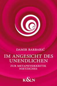 Cover zu Im Angesicht des Unendlichen (ISBN 9783826046773)