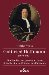 Cover zu Gottfried Hoffmann (1658-1712) (ISBN 9783826047282)