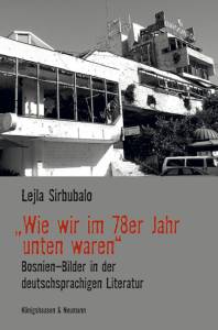 Cover zu „Wie wir im 78er Jahr unten waren“ (ISBN 9783826047367)