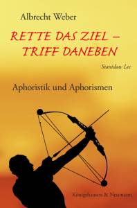 Cover zu Rette das Ziel - Triff daneben! (ISBN 9783826047664)