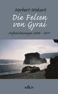 Cover zu Die Felsen von Gyrai (ISBN 9783826047770)