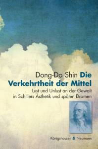 Cover zu Die Verkehrtheit der Mittel (ISBN 9783826047794)