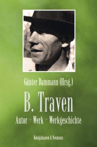 Cover zu B. Traven (ISBN 9783826047978)