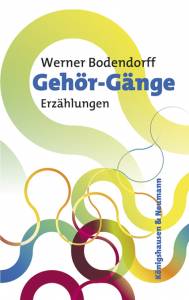 Cover zu Gehör-Gänge (ISBN 9783826047992)