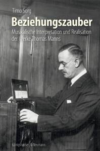 Cover zu Beziehungszauber (ISBN 9783826048227)