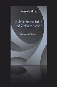 Cover zu Globale Souveränität und Zivilgesellschaft (ISBN 9783826048364)