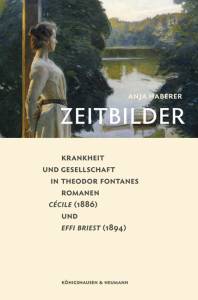 Cover zu Zeitbilder (ISBN 9783826048395)