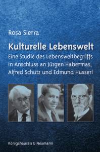 Cover zu Kulturelle Lebenswelt (ISBN 9783826048401)
