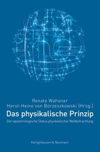 Cover zu Das physikalische Prinzip (ISBN 9783826048470)
