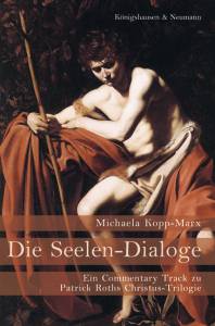 Cover zu Seelen-Dialoge (ISBN 9783826048647)