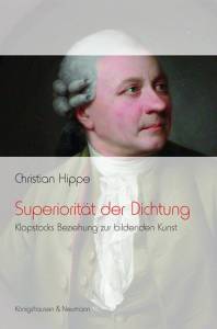 Cover zu Superiorität der Dichtung (ISBN 9783826048661)
