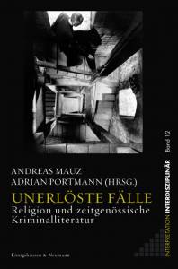 Cover zu Unerlöste Fälle (ISBN 9783826048678)