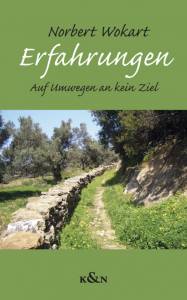 Cover zu Erfahrungen (ISBN 9783826049255)